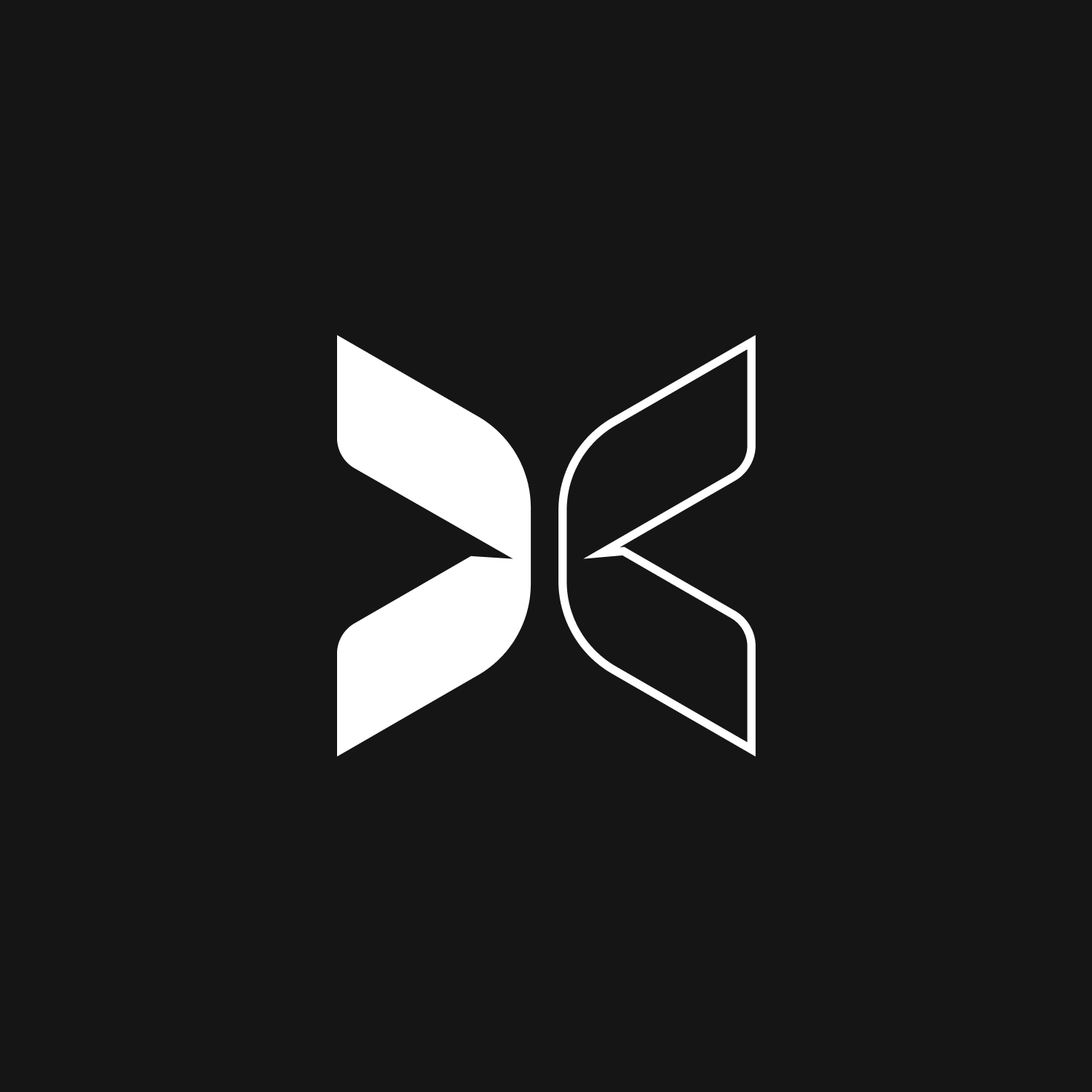 Togethxr — Logo Design